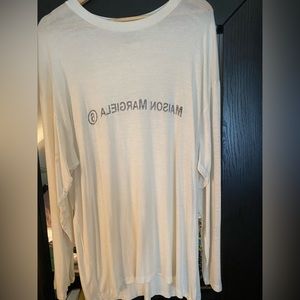 Maison Margiela shirt